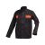 YATO Arbeitsschutzjacke XL Größe ANDESITE