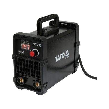 YATO Schweißinverter 140 A