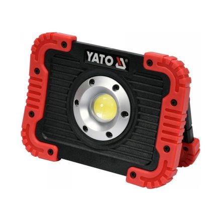 YATO Akku-LED-Strahler 3,7 V