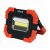 YATO Wiederaufladbarer LED-Strahler