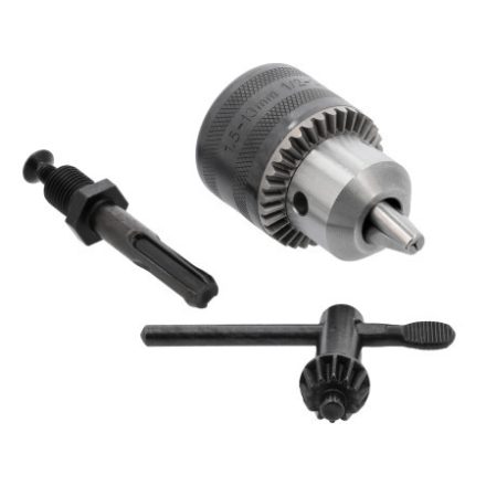 YATO Bohrfutter 13 mm mit SDS-Plus Adapter