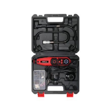 YATO Mini Schleifer 130 W