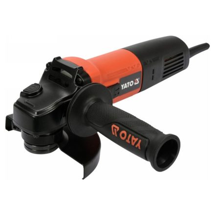 YATO Winkelschleifer 125 mm 1100 W