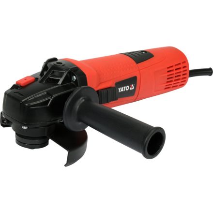 YATO Winkelschleifer 125 mm 1700 W