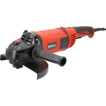 YATO Winkelschleifer 230 mm 2600 W