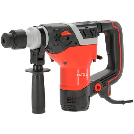 YATO Kombihammer 4,5 J 1100 W SDS-Plus
