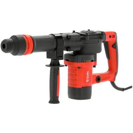 YATO Abriss Hammer 20 J 1500 W SDS-Plus