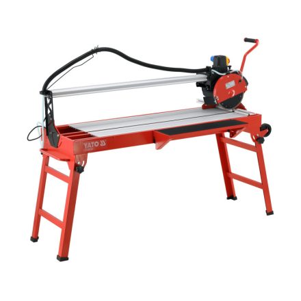 YATO Fliesenschneider 1200 mm 1500 W