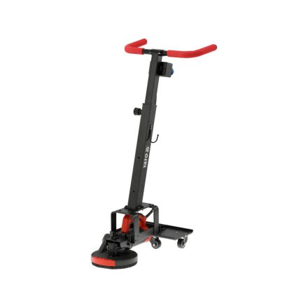 YATO Betonschleifer 1500 W + Ständer