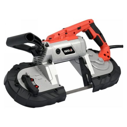 YATO Bandsäge 1100 W