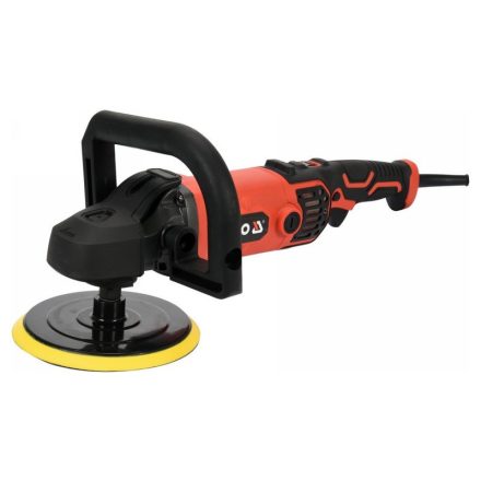 YATO Polierer M14 180 mm 1400 W