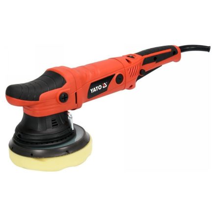 YATO Exzenterpolierer M8 150 mm 720 W