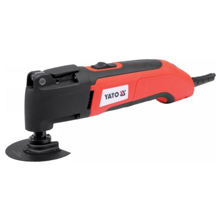 YATO Multifunktions-Trennschleifer 300 W