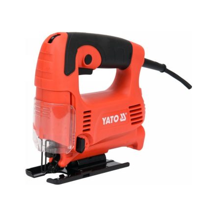 YATO Stichsäge mit Vibrationsdämpfer 450 W