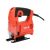 YATO Stichsäge mit Vibrationsdämpfer 450 W