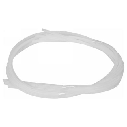 YATO Kunststoffschweißdraht 2,5 x 5 mm x 1 m PE (5 Stück)