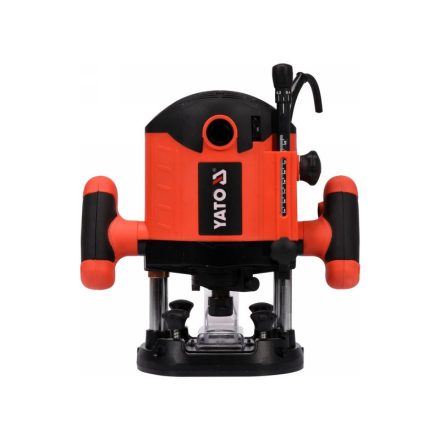 YATO Flächenfräsmaschine 2100W