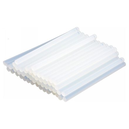 YATO Klebstoffkartusche farblos 11 x 200 mm (1kg/Karton)