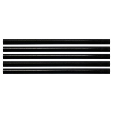YATO Klebekartusche schwarz 11 x 200 mm (5 Stück)