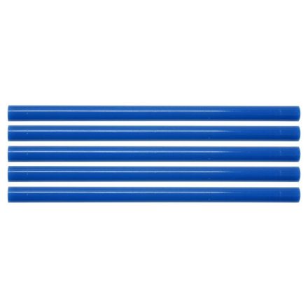 YATO Klebekartusche blau 11 x 200 mm (5 Stück)