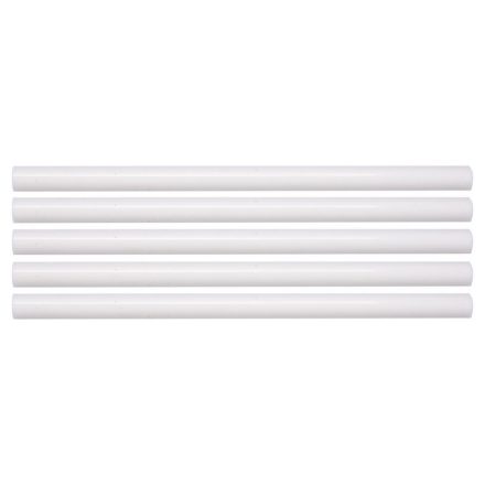 YATO Klebekartusche weiß 11 x 200 mm (5 Stück)