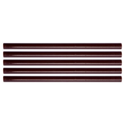 YATO Klebekartusche braun 11 x 200 mm (5 Stück)