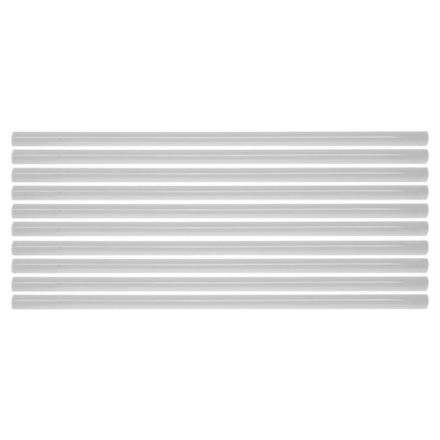 YATO Klebekartusche farblos 7 x 200 mm (10 Stück)