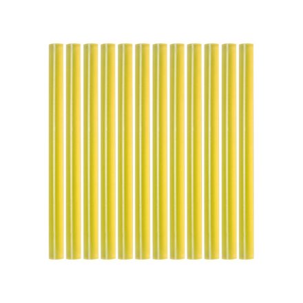 YATO Klebekartusche 7 x 100 mm gelb (12 Stück)