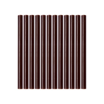 YATO Klebekartusche 7 x 100 mm braun (12 Stück)