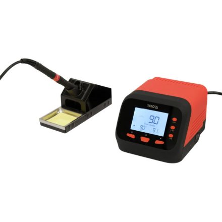 YATO Lötstation 75 W