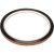 YATO Hitzebeständiges Kaptonband 5 mm x 33 m max. 300 °C