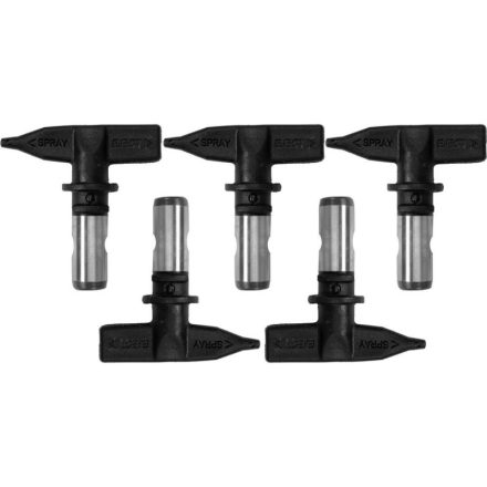 YATO Düsenset für 5-teiliges Farbspritzgerät YT-82560, YT-82562