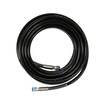 YATO Schlauch YT-82562 für Farbspritzgerät 1/4" 15 m