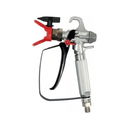 YATO Spritzpistole YT-82560, YT-82562 für Farbspritzgerät 1/4" + 3 Filter