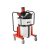 YATO Mischmaschine 100 l 1900 W