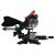 YATO Akku-Laser-Gehrungsschneider 185 mm 18 V Li-Ion (ohne Akku + Ladegerät)