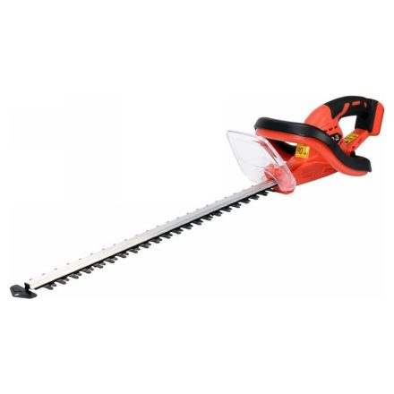 YATO Akku-Heckenschere 560 mm 18 V (ohne Akku und Ladegerät)