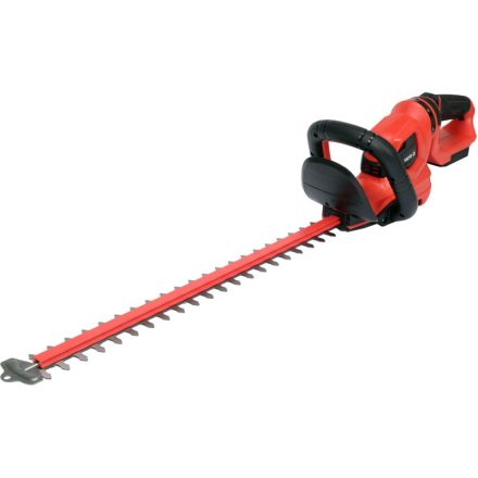 YATO Akku-Heckenschere 550 mm 18 V (ohne Akku und Ladegerät)