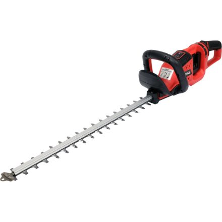 YATO Akku-Heckenschere 550 mm 2 x 18 V (ohne Akku und Ladegerät)