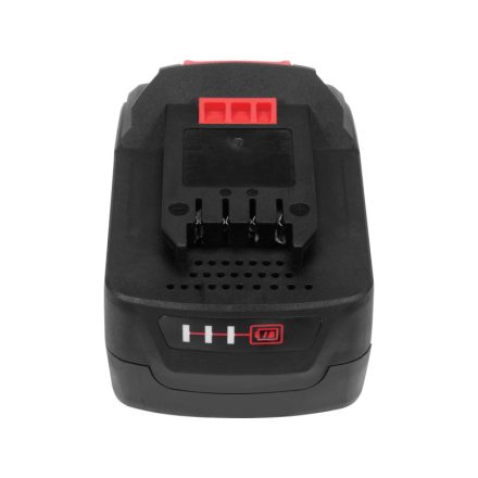 YATO Akku 18 V / 9,0 Ah Li-Ion
