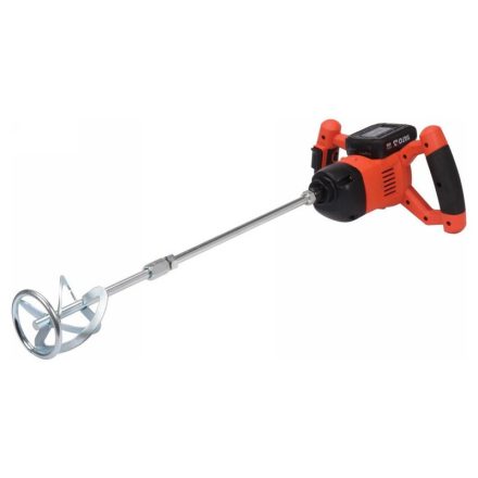 YATO Akku-Mixer M14 18 V Li-Ion (1 x 2,0 Ah Akku + Ladegerät)