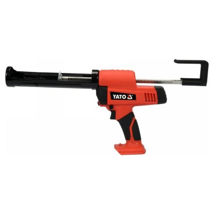 YATO Akku-Spachtel- und Klebepistole 225 ml 18 V (ohne Akku + Ladegerät)