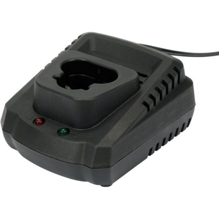 YATO Batterieladegerät für Maschinen 12 V Li-Ion
