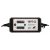YATO Batterieladegerät 6-12 V / 4 A / 5-120 Ah