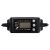 YATO Batterieladegerät 6/12 V 1/4 A max. 120 Ah LCD-Display