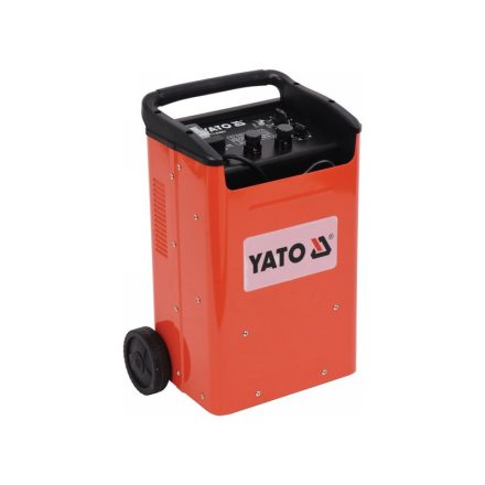 YATO Batterieladegerät-Starter 12-24 V / 360 A / 20-700 Ah