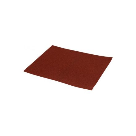 YATO Schleifgewebe A4 230 x 280 mm Körnung P40