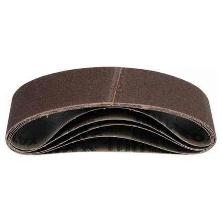 YATO Schleifband 533 x 75 mm P100 (5 Stück)