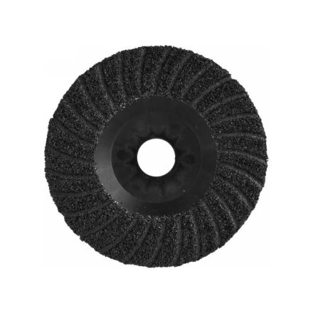 YATO Universal-Schleifscheibe 125 x 22,2 mm / P80