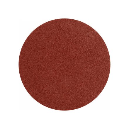 YATO Klettscheibe 125 mm / P36 (5 Stück)